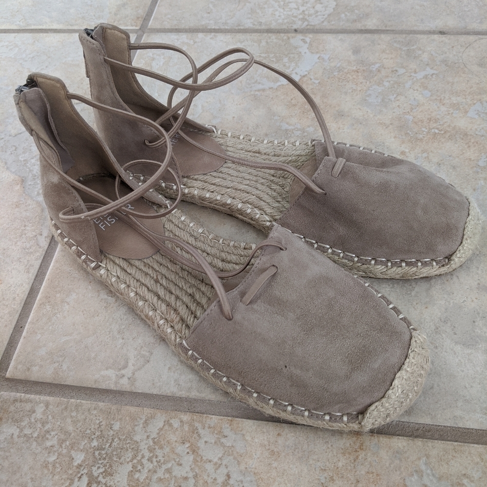 Eileen Fisher Espadrilles